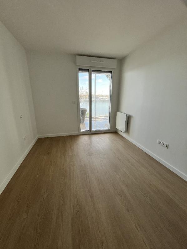 Appartement T3  - Lorient (482214) - photo-6