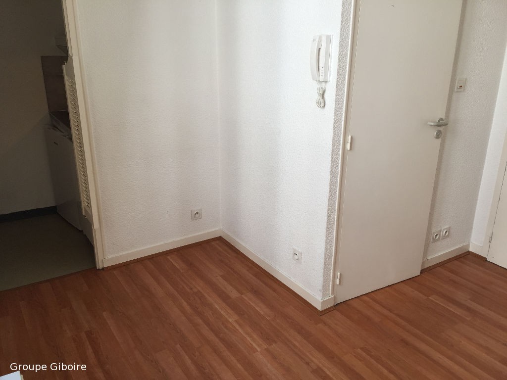 Appartement T1  - Rennes (482073) - photo-6