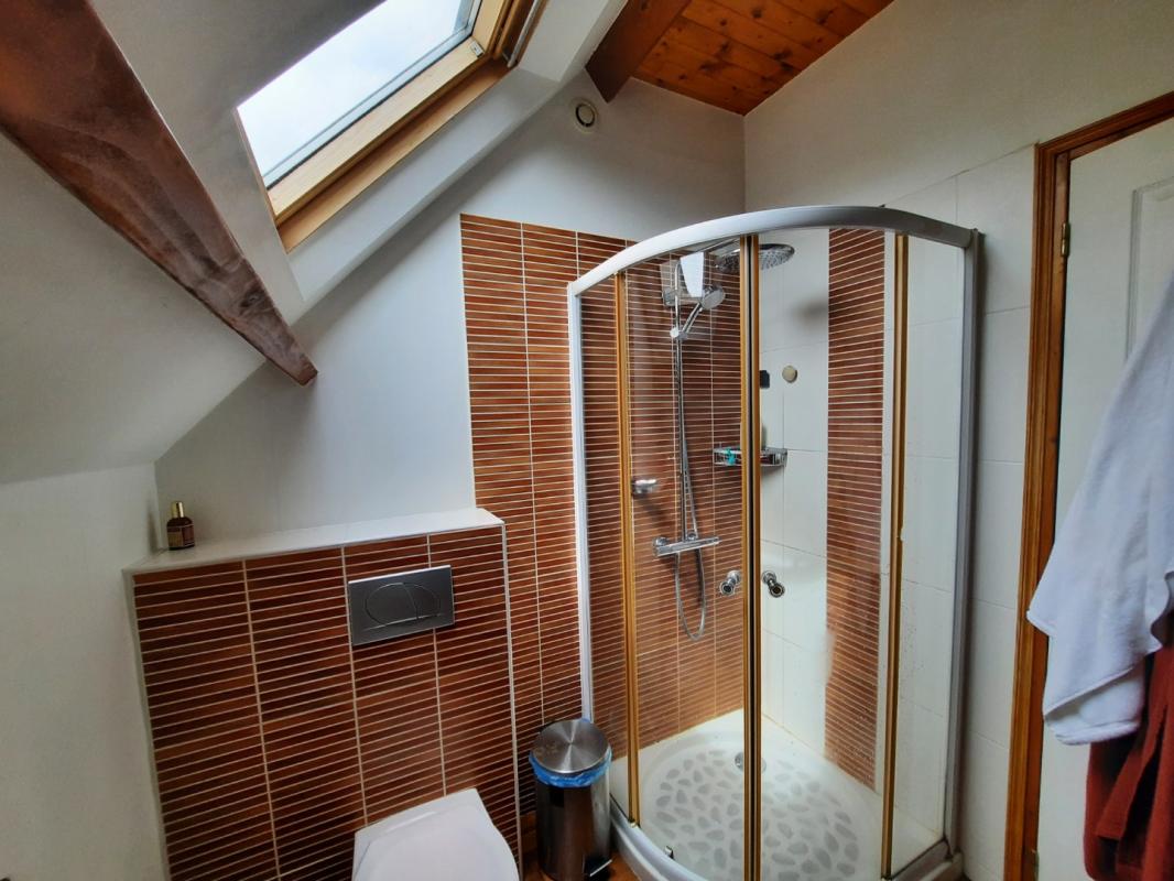 Maison T6  - Rennes (482431) - photo-6