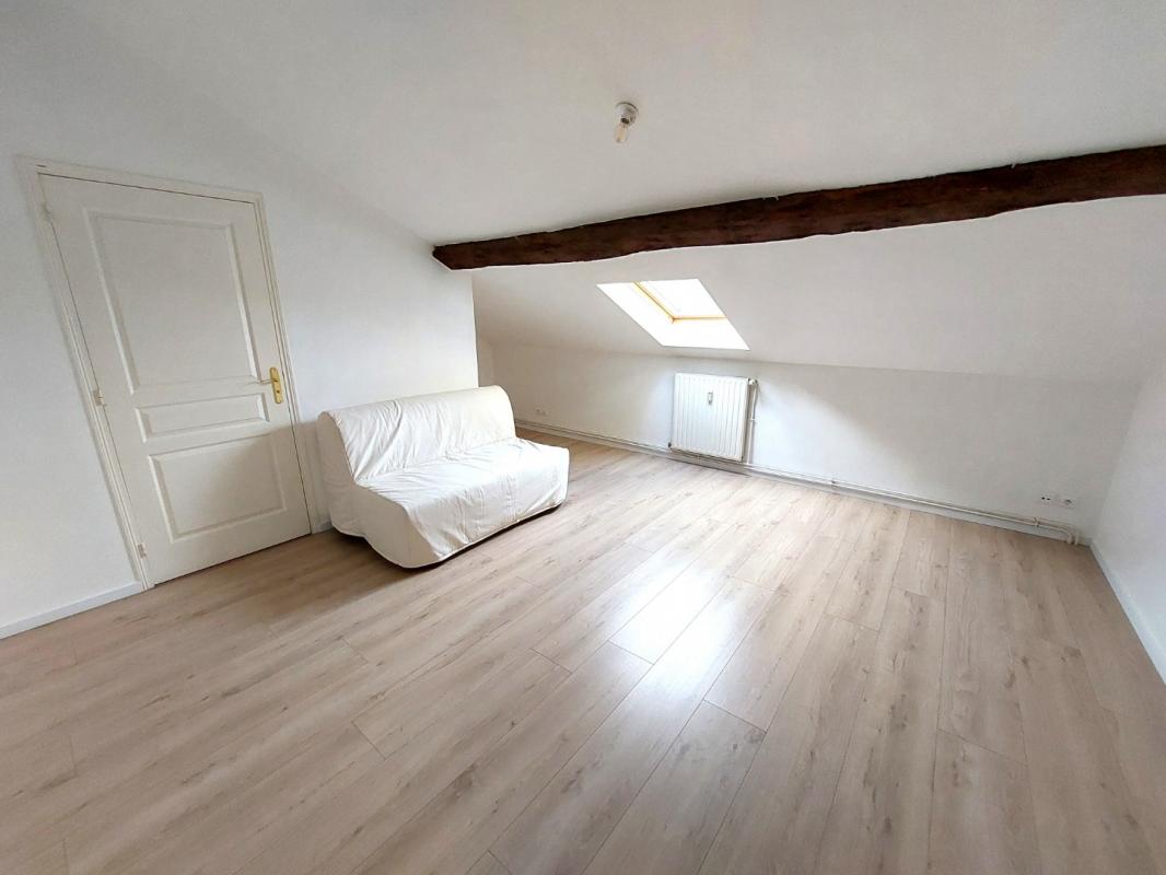 Appartement T3  - Oree D Anjou (361904) - photo-6