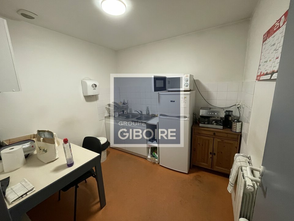 Local d'activites  - CESSON SEVIGNE (35.1655) - photo-8