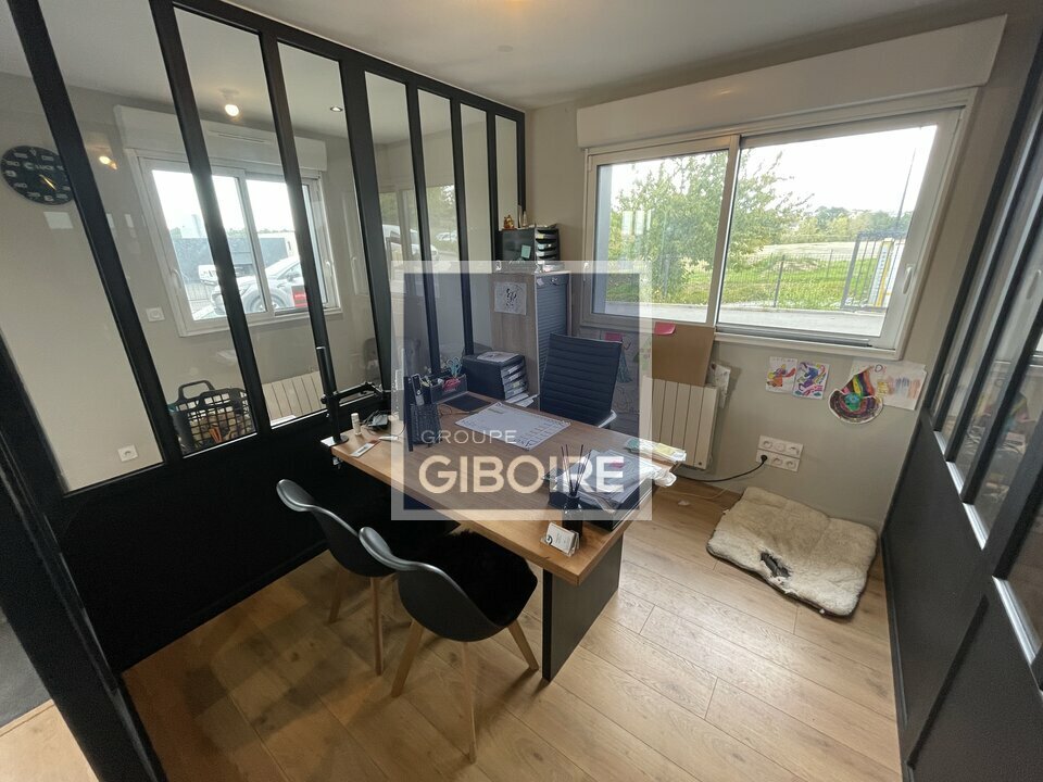 Local d'activites  - CREVIN (35.6909) - photo-6