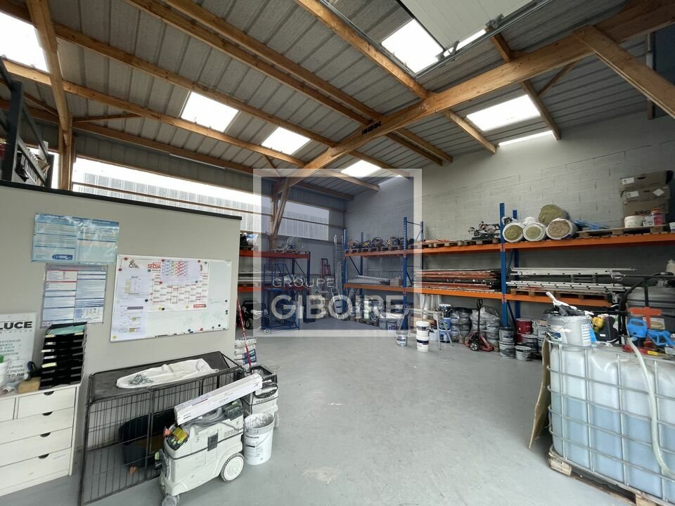 Local d'activites  - CREVIN (35.6909) - photo-4