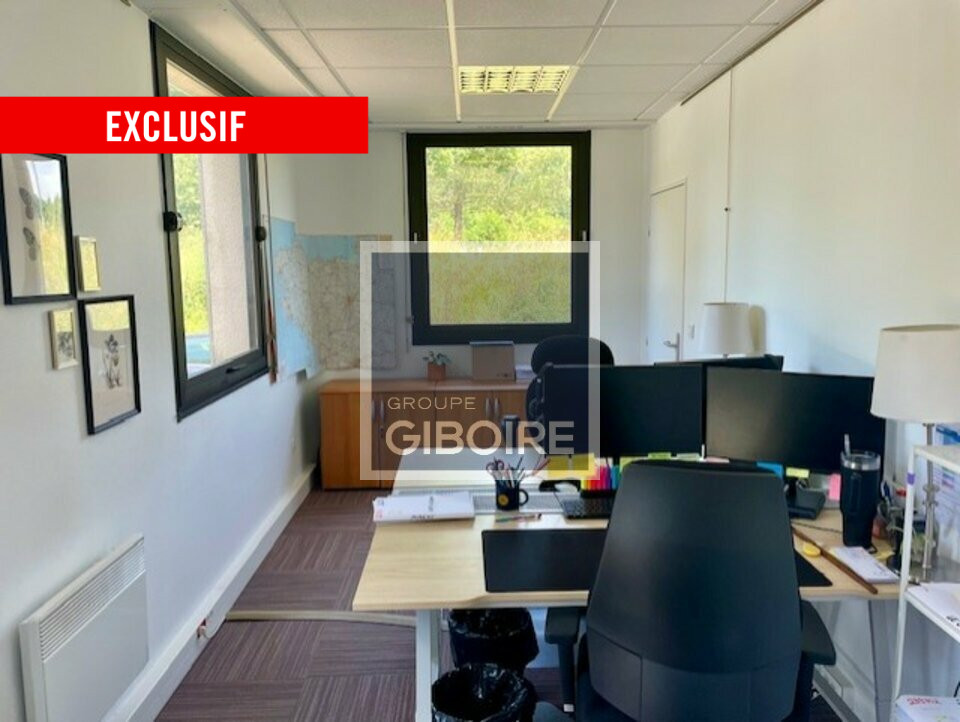 Bureaux  - RENNES (35.2802) - photo-5