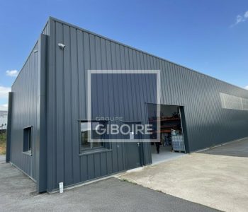 Local d'activites  - CREVIN (35.6909) - vignette