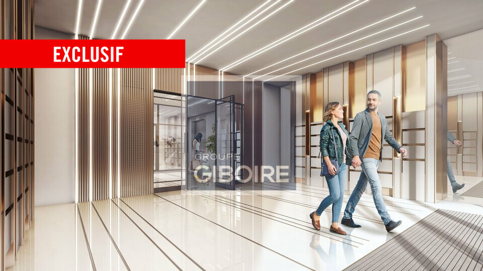 Bureaux  - VANNES (56.2137) - photo-2