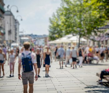 Local commercial - a louer  - SAINT-JACQUES-DE-LA-LANDE (35.6839) - vignette