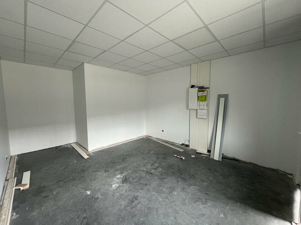 Local d'activites  - THORIGNE FOUILLARD (35.6454) - photo-8