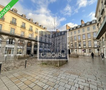 Local commercial - a louer  - RENNES (35.6991) - vignette