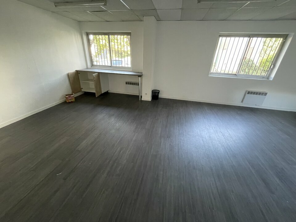 Local d'activites  - LA CHAPELLE SUR ERDRE (44.018967) - photo-2