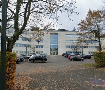 Bureaux  - CARQUEFOU (44.019014) - vignette