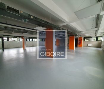 Bureaux  - ANGERS (49.017365) - vignette