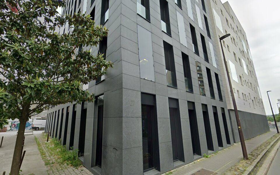 Bureaux  - NANTES (44.019030) - photo principale