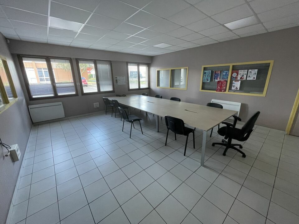 Local d'activites  - NANTES (44.018959) - photo-5