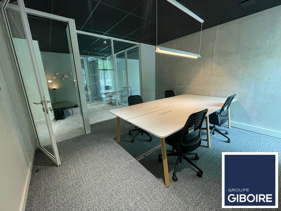 Bureaux  - NANTES (44.018851) - photo-7