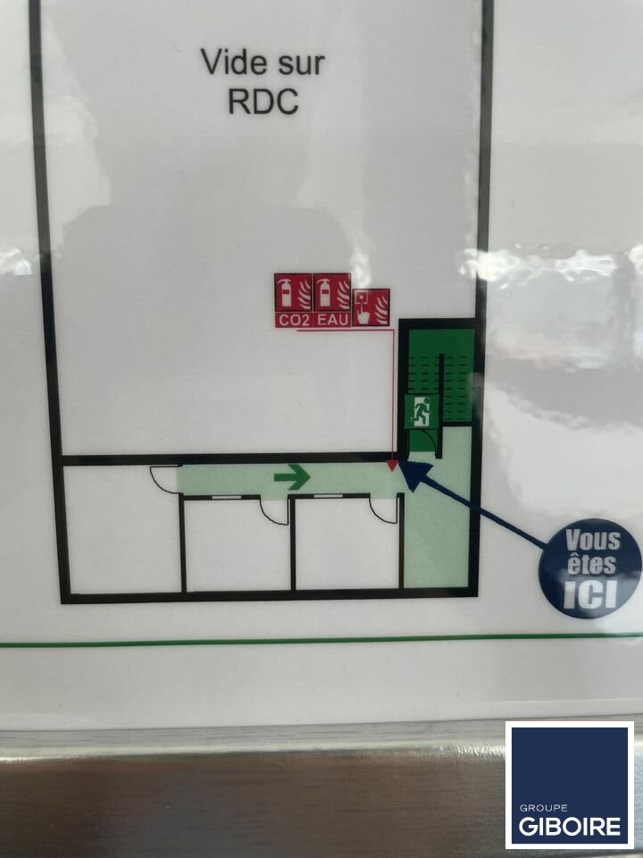 Bureaux  - TREILLIERES (44.018946) - photo-7