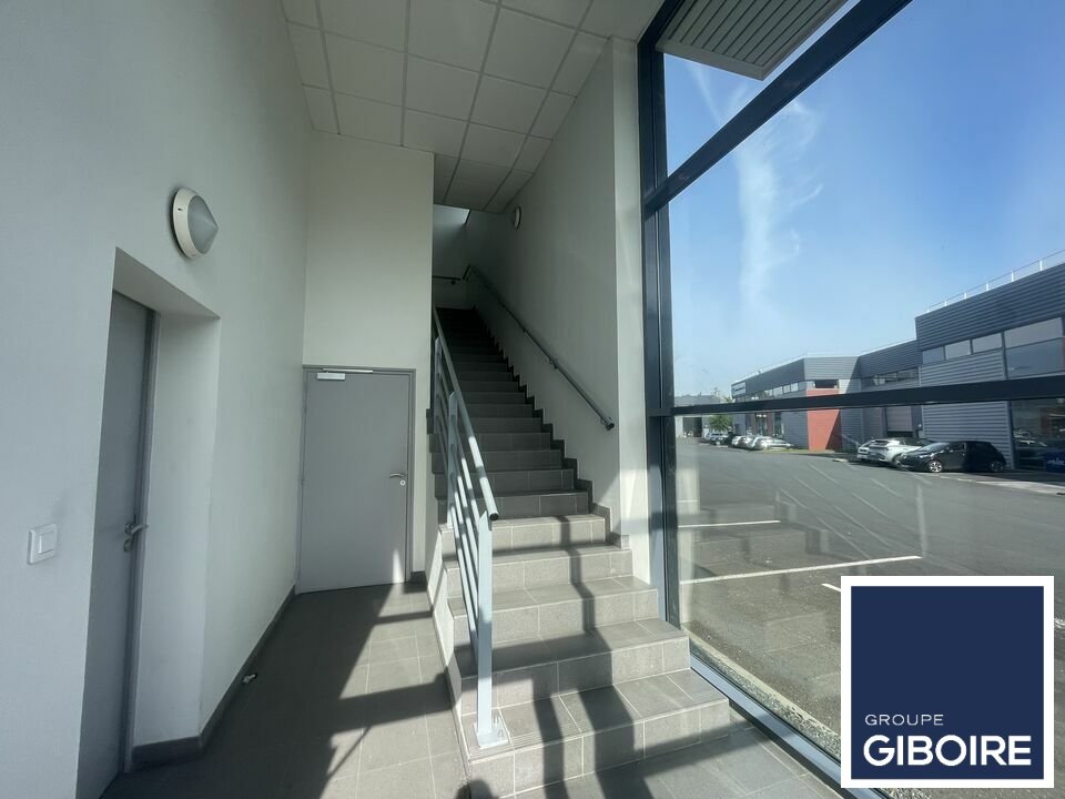 Bureaux  - TREILLIERES (44.018946) - photo-3