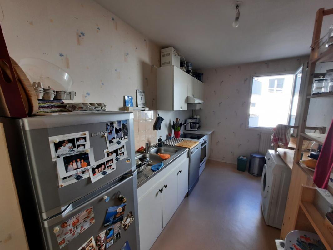 Appartement T3  - Rennes (483158) - photo-7