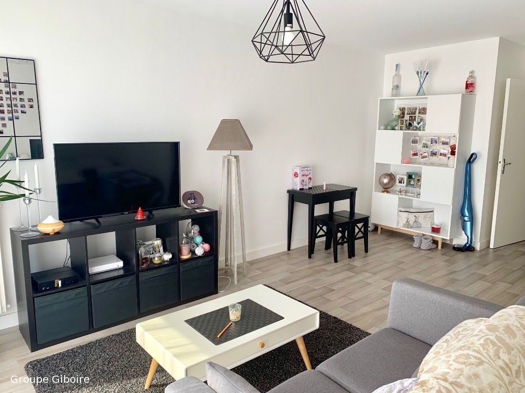 Appartement T1  - Rennes (483278) - photo-7