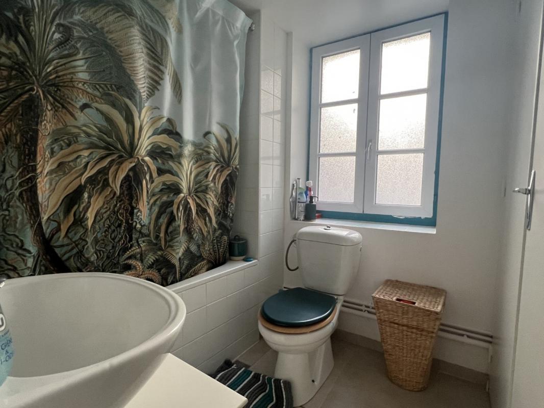 Appartement T1  - Saint Malo (480071) - photo-7