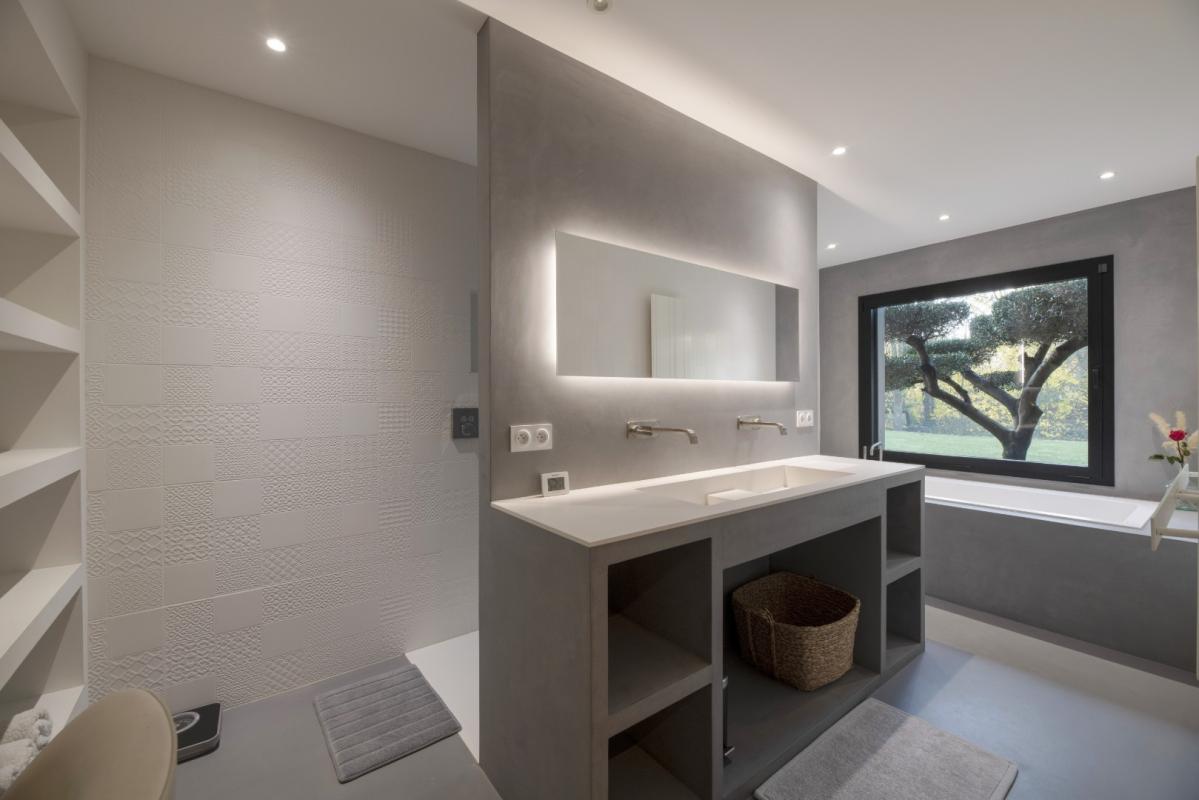 Maison T10  - Vern Sur Seiche (481020) - photo-7