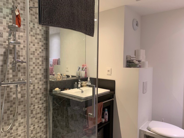 Appartement T2  - Rennes (483139) - photo-7