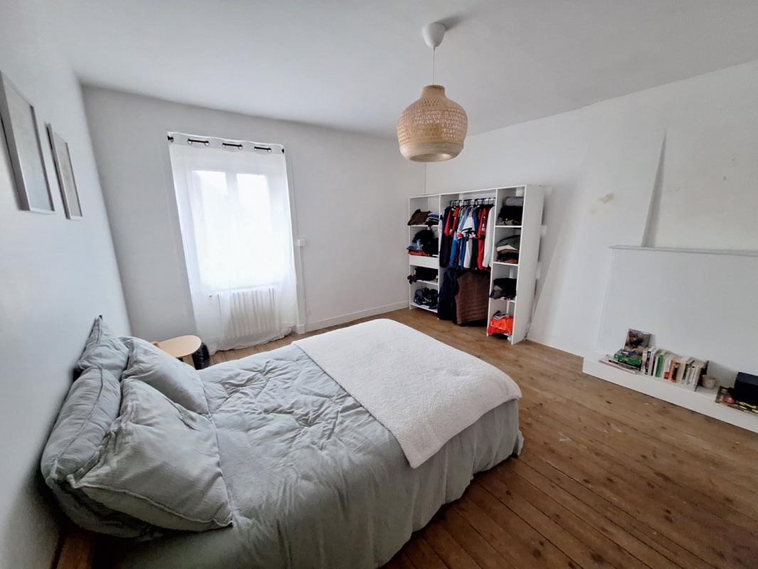 Maison T3  - Guignen (479123) - photo-7