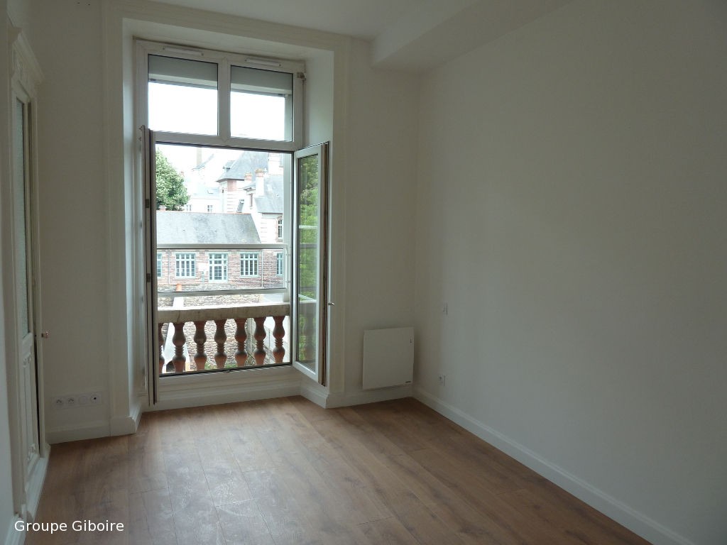 Appartement T4  - Rennes (468254) - photo-7