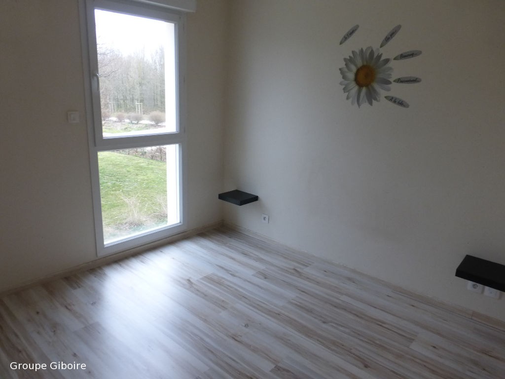 Appartement T3  - Rennes (471082) - photo-7