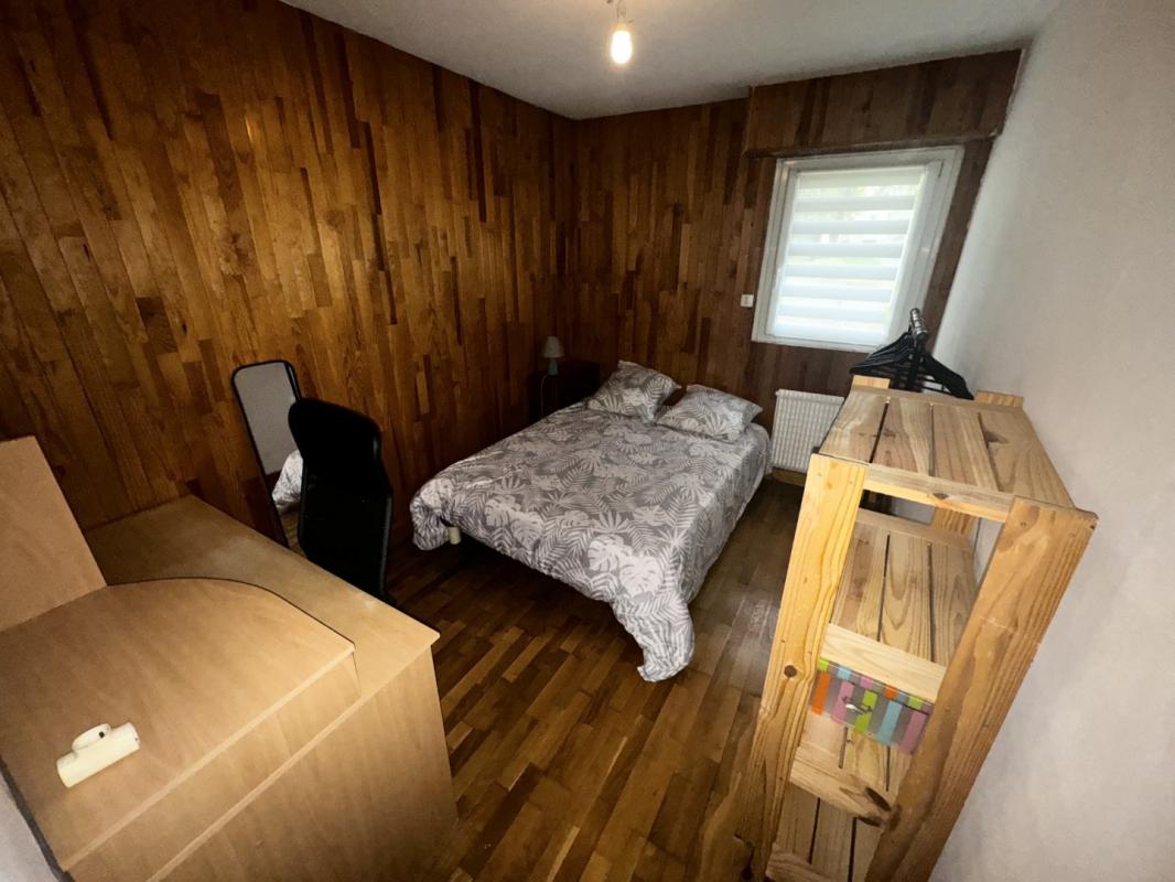 Appartement T4  - Rennes (473872) - photo-7