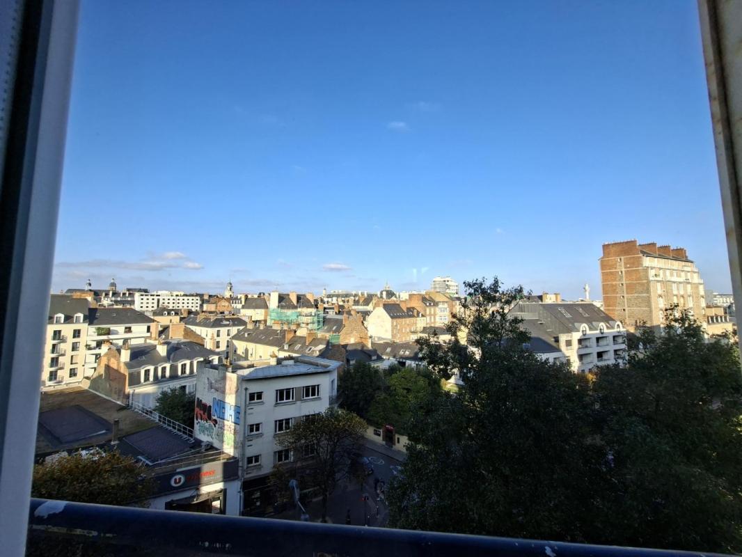 Appartement T2  - Rennes (336128) - photo-7