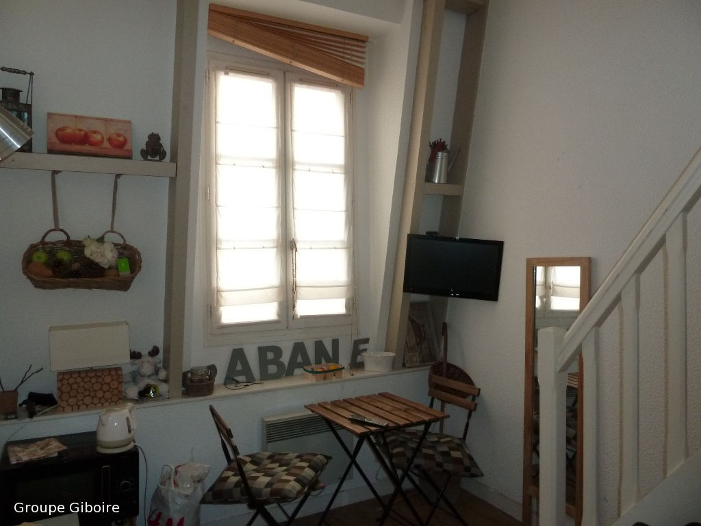 Appartement T1  - Rennes (478840) - photo-7