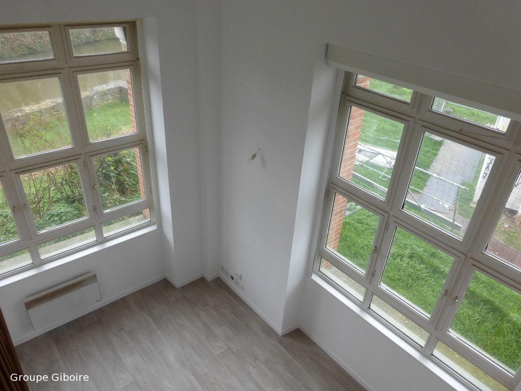 Appartement T2  - Rennes (481089) - photo-7