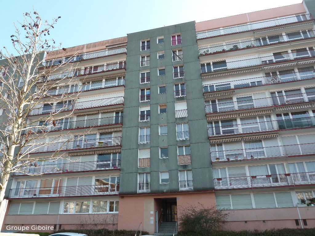 Appartement T2  - Rennes (481655) - photo-7