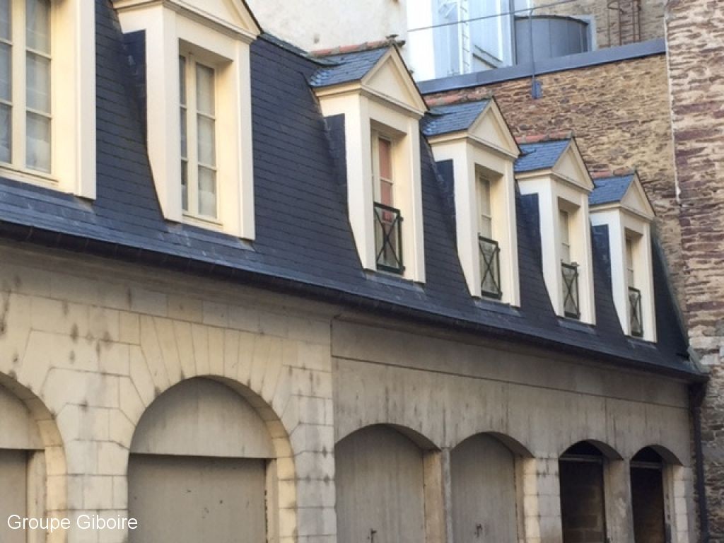 Appartement T1  - Rennes (482073) - photo-7