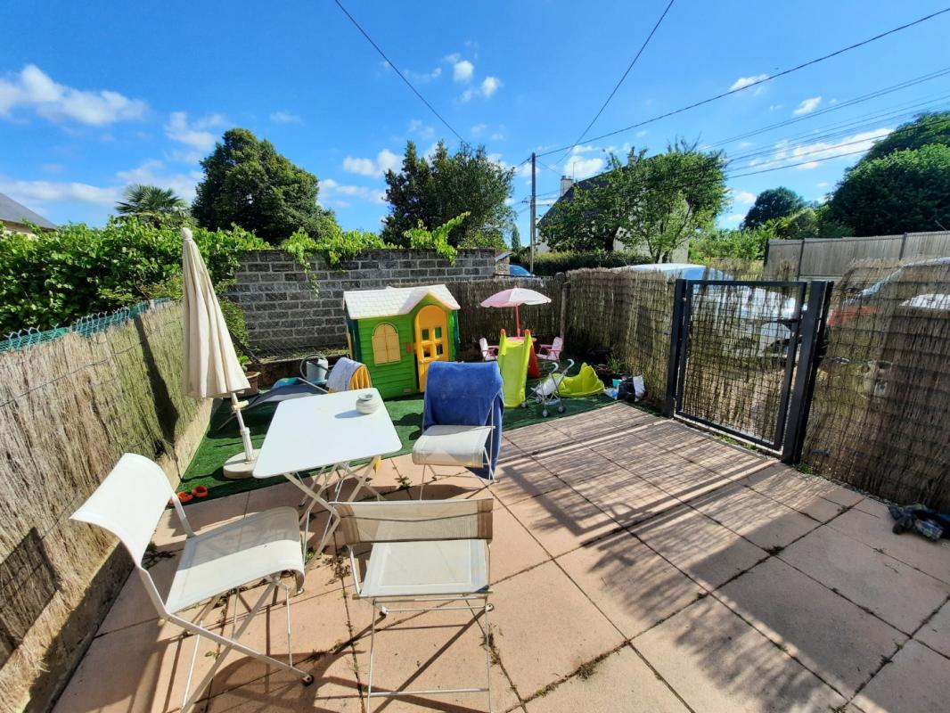 Maison T3  - Guichen (440560) - photo-7