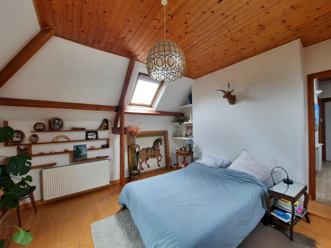 Maison T6  - Rennes (482431) - photo-7