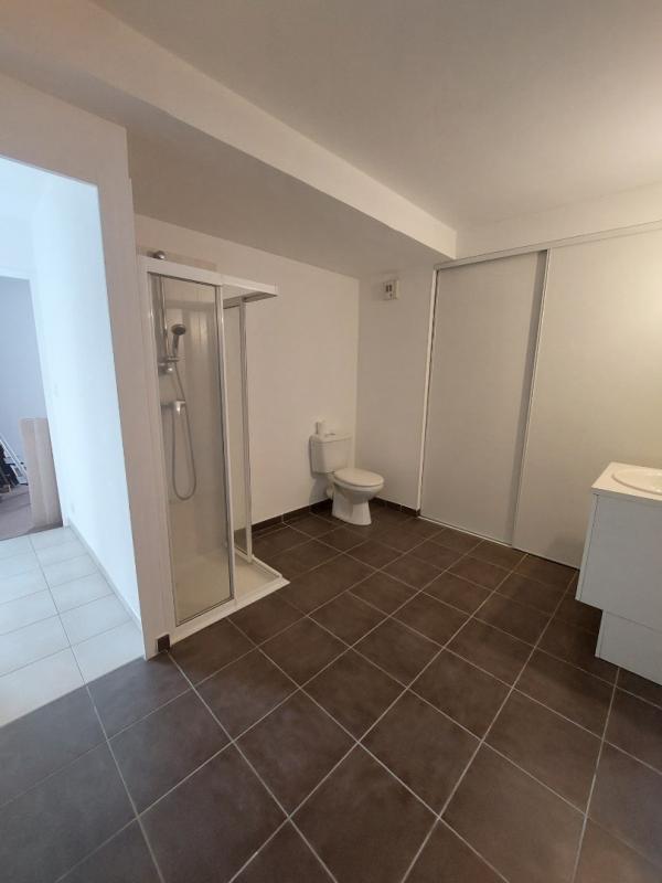 Appartement T2  - Nantes (487531) - photo-7