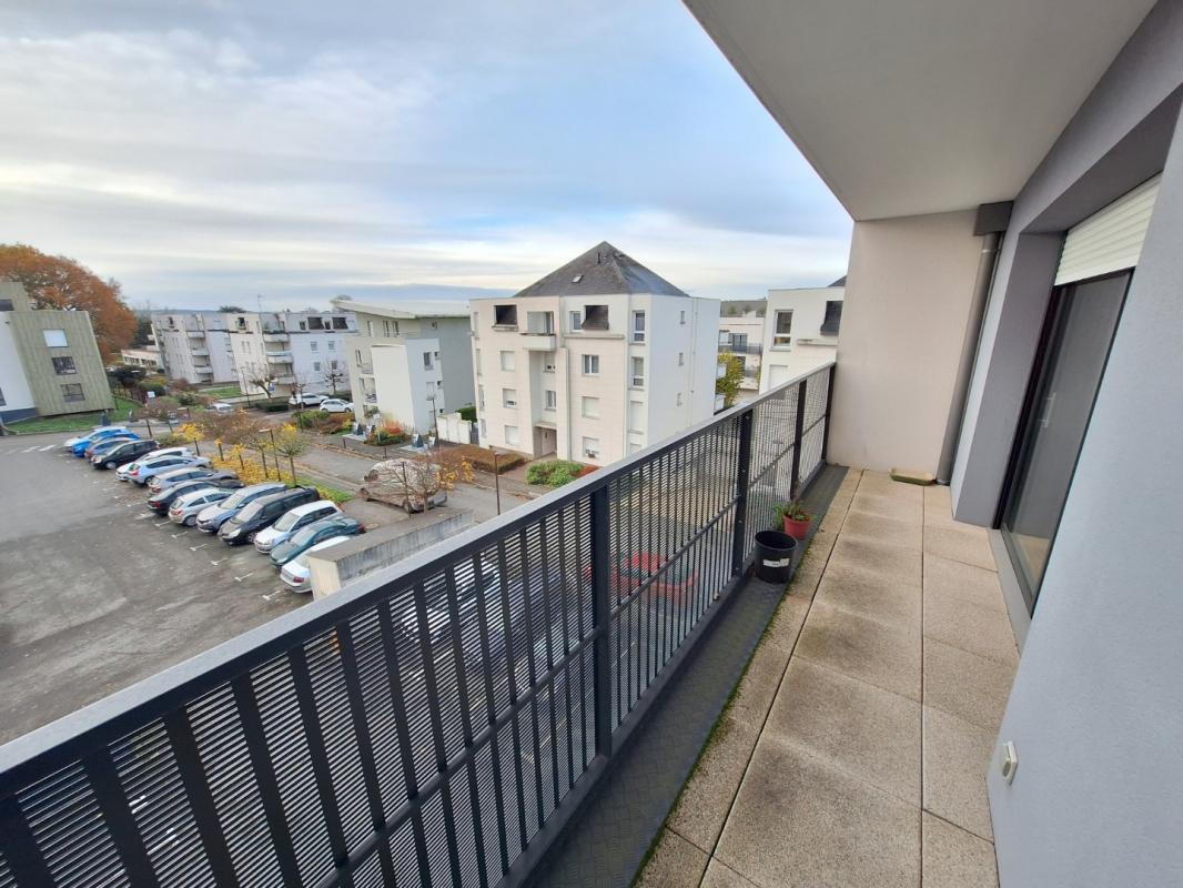 Appartement T2  - Chartres De Bretagne (482316) - photo-7