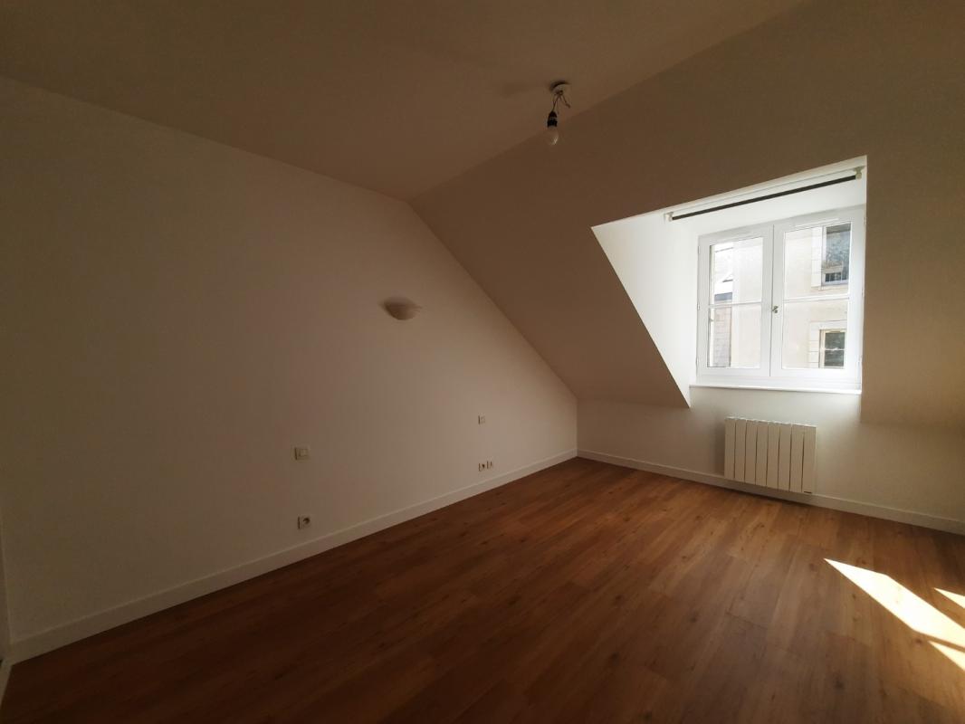 Appartement T2  - Rennes (485106) - photo-7
