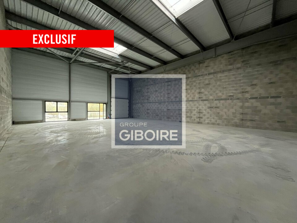 Local d'activites  - GOVEN (35.6789) - photo-5