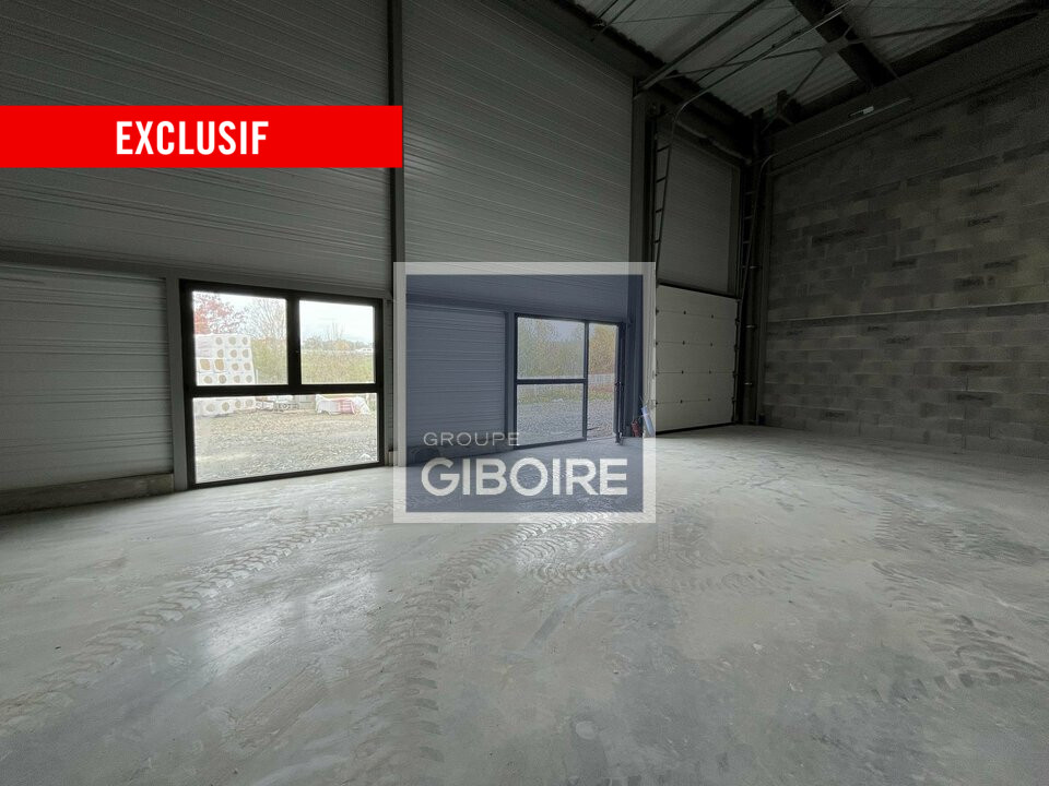 Local d'activites  - GOVEN (35.6789) - photo-4