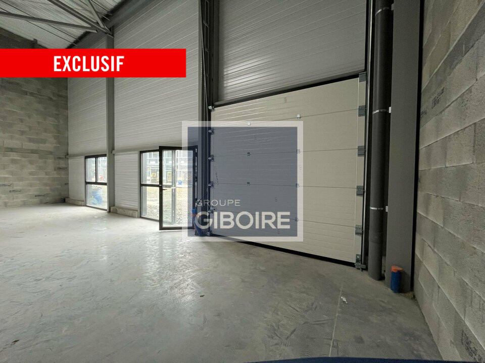 Local d'activites  - GOVEN (35.6789) - photo-3