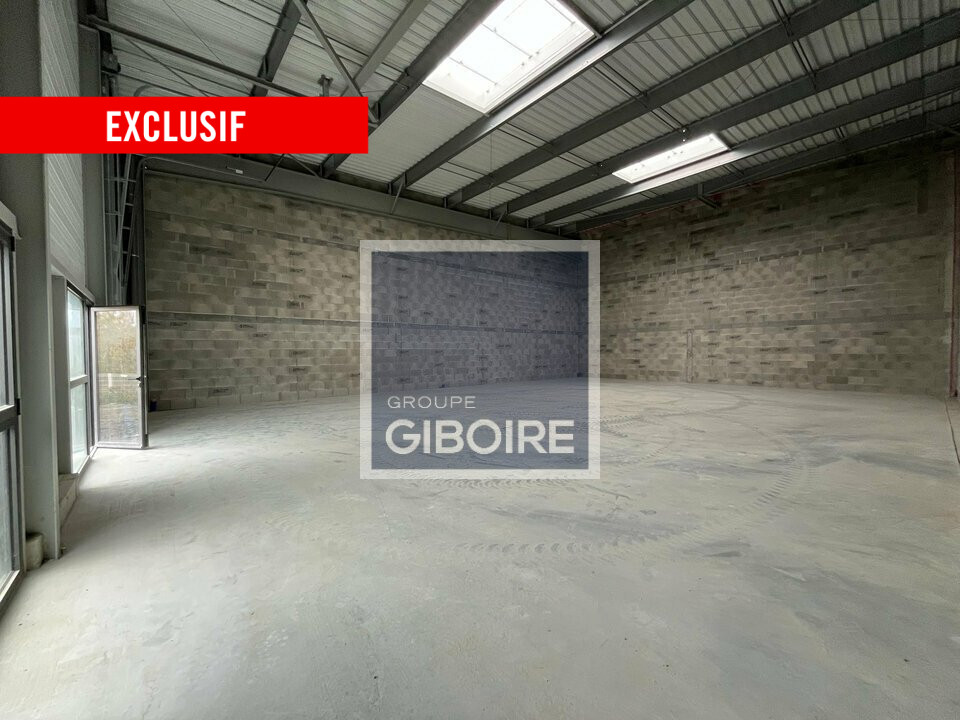 Local d'activites  - GOVEN (35.6789) - photo-2