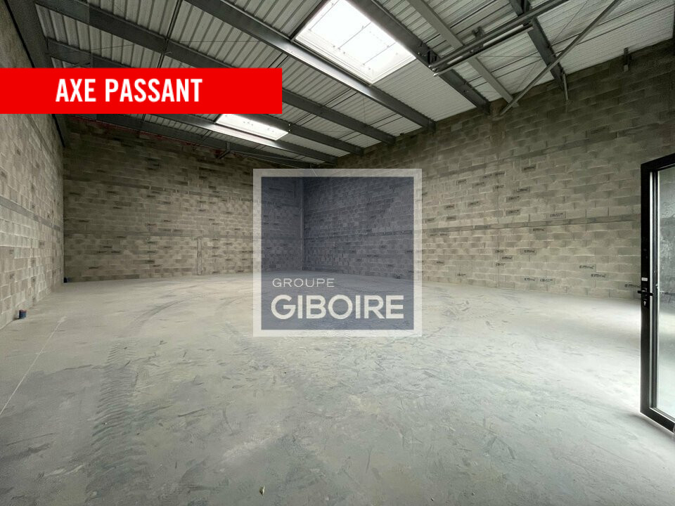 Local d'activites  - GOVEN (35.6792) - photo-2