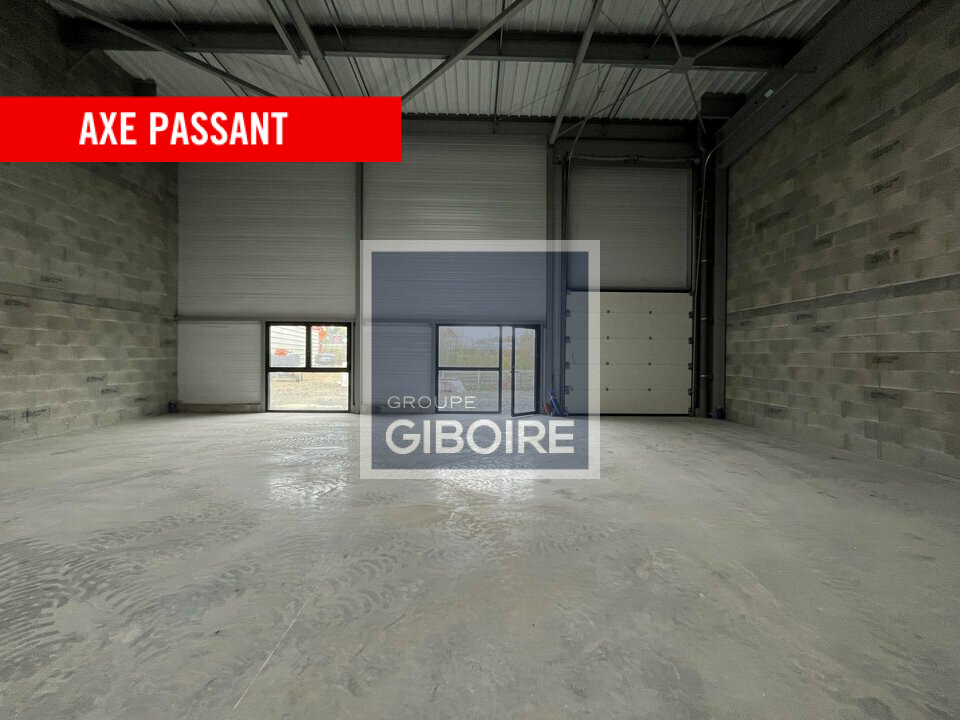 Local d'activites  - GOVEN (35.6792) - photo-3