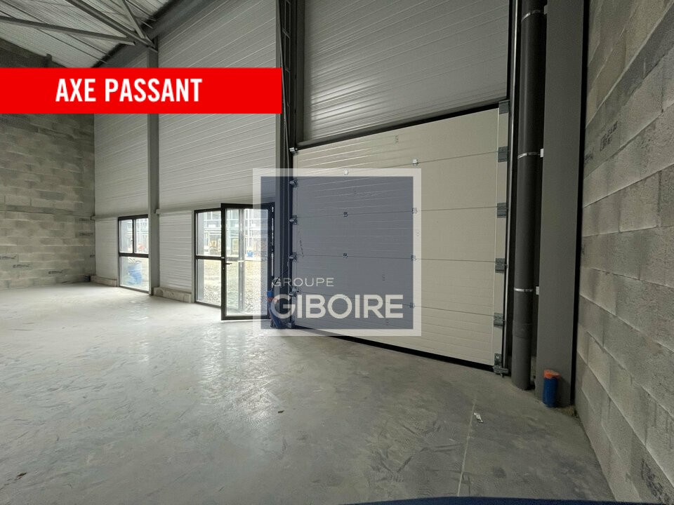 Local d'activites  - GOVEN (35.6792) - photo-5