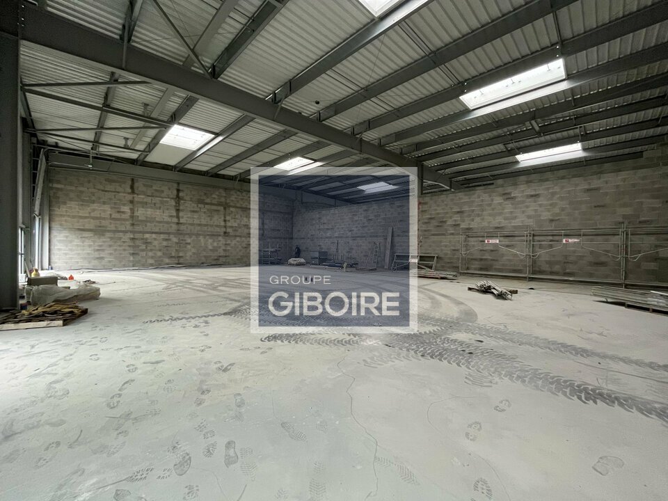 Local d'activites  - GOVEN (35.6797) - photo-8