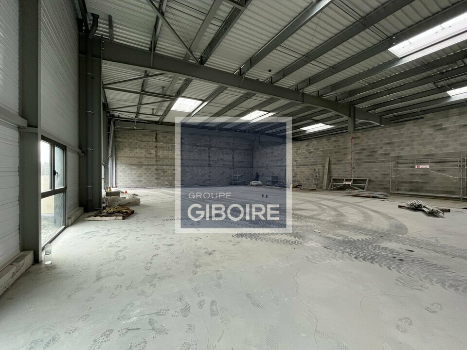 Local d'activites  - GOVEN (35.6798) - photo-7