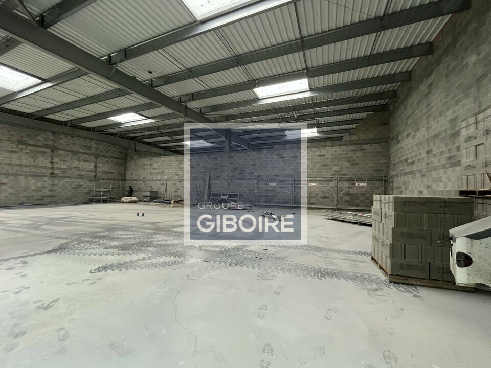 Local d'activites  - GOVEN (35.6798) - photo-8